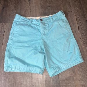 Hollister mens shorts size 30
